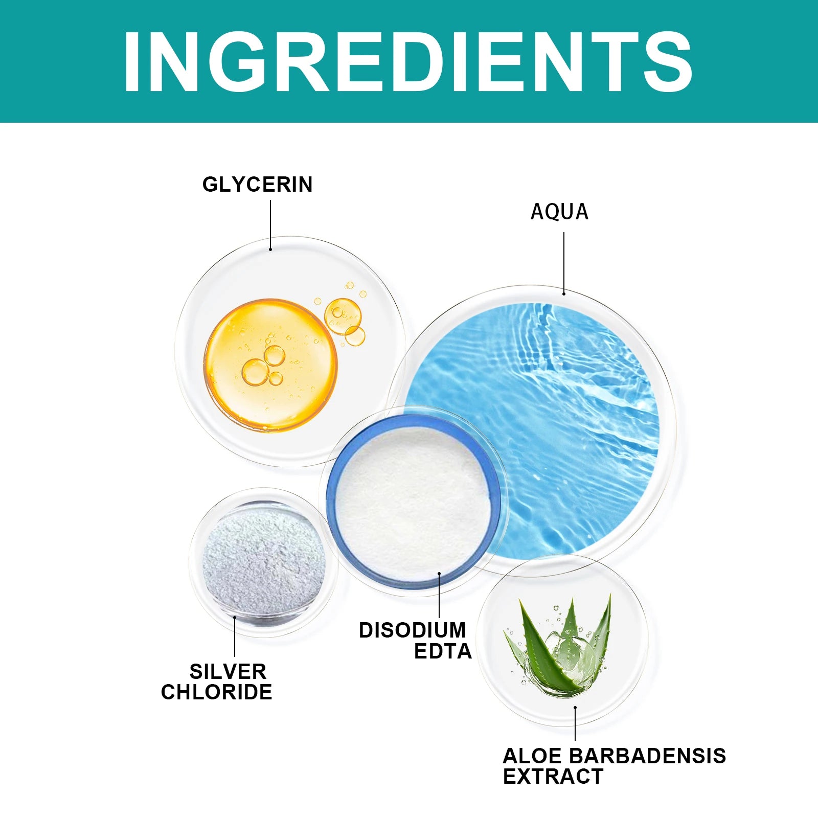 YEGBONG 50pcs Hypoallergenic Pet Ear Cleaning Finger Sleeves Pre Soaked Gentle Solution for Dogs and Cats Mite Control Ear Debri - Merit Sell