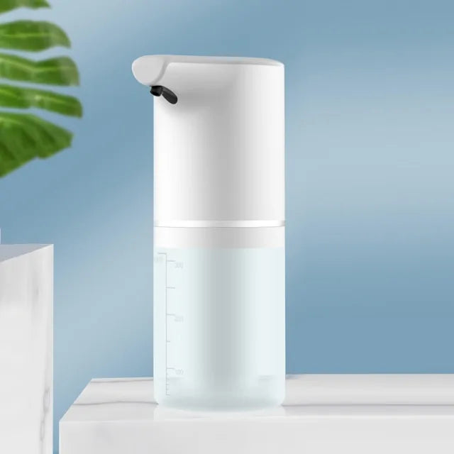 Automatic Soap Dispenser - Touchless & Hygienic Solution