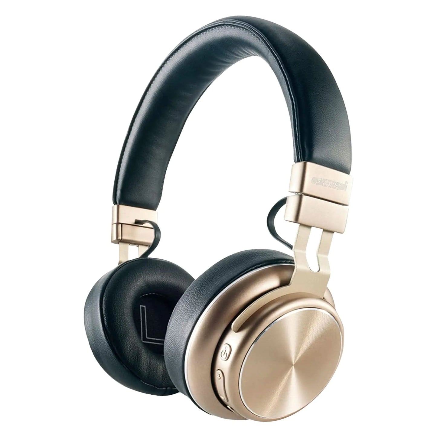 5 CORE Bluetooth Over-Ear Headphones | Noise Cancelling