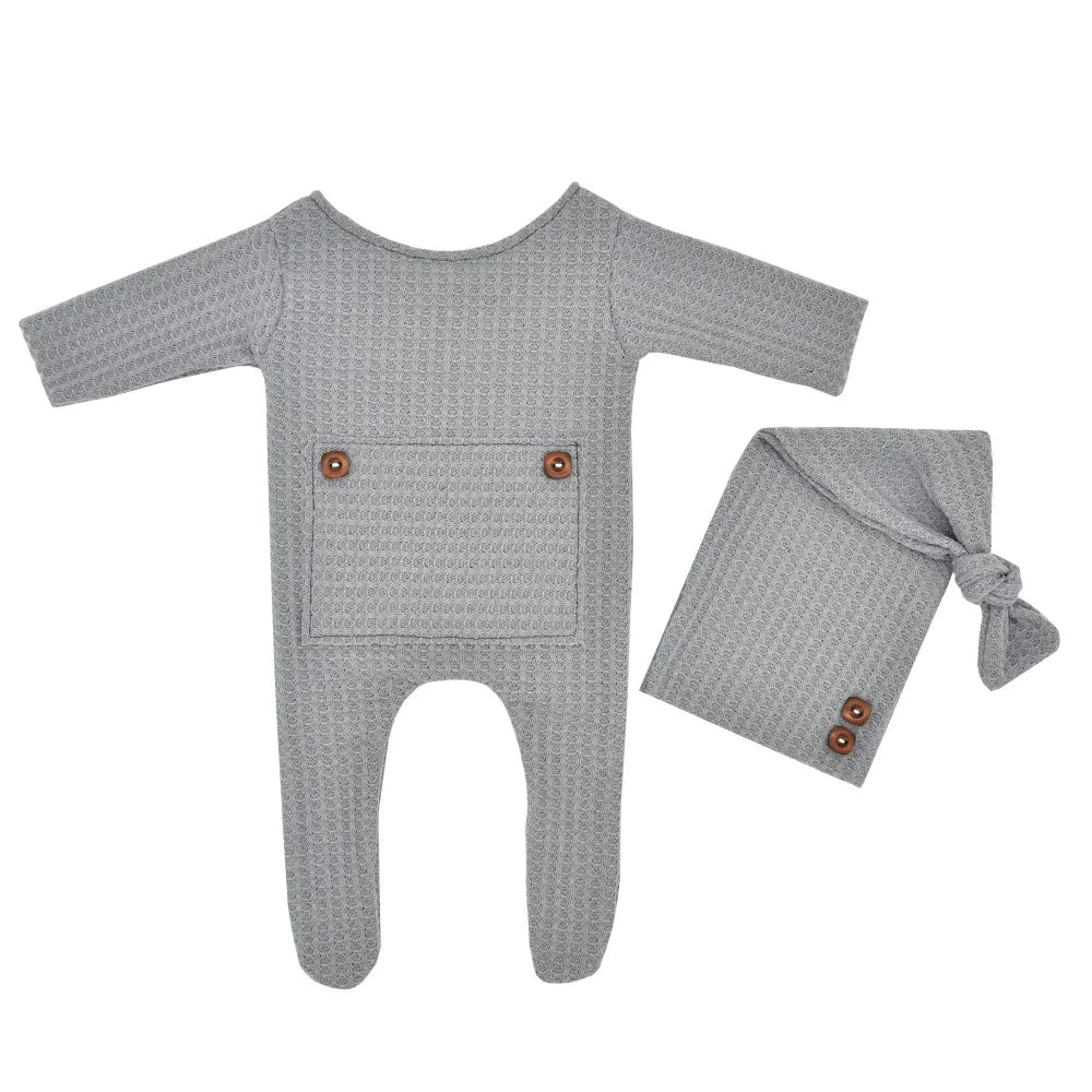 Tiny Trends: Adorable Newborn Apparel for Your Little Star