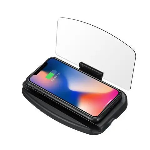 HUD Wireless Charger