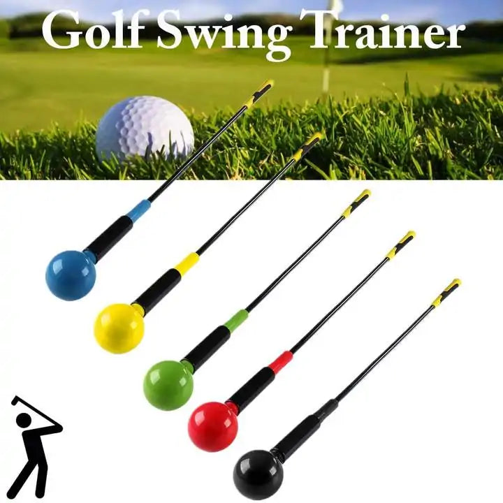 Golf Swing Trainer