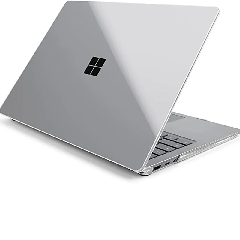 for Microsoft Surface Laptop Go 2 1 Case for Laptop 13.5 A1950 A1951 COVER for Laptop Go 2 12.4 Inch Case - Merit Sell