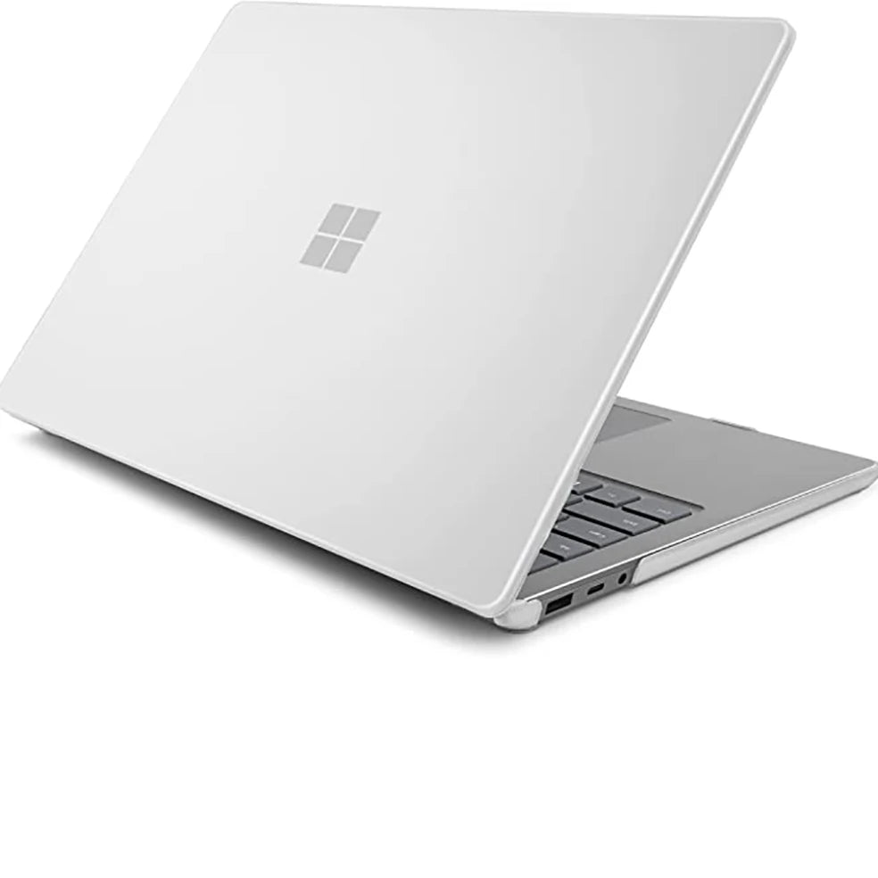 for Microsoft Surface Laptop Go 2 1 Case for Laptop 13.5 A1950 A1951 COVER for Laptop Go 2 12.4 Inch Case - Merit Sell
