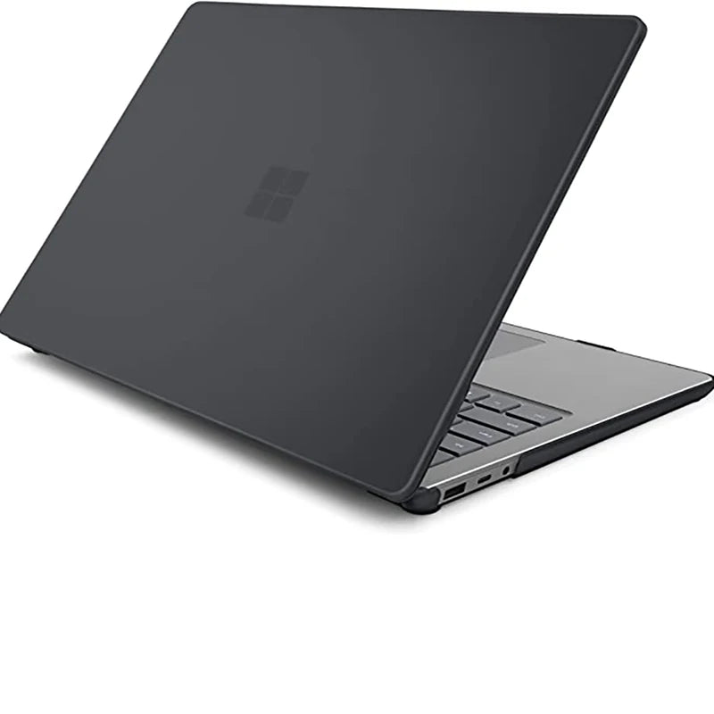 for Microsoft Surface Laptop Go 2 1 Case for Laptop 13.5 A1950 A1951 COVER for Laptop Go 2 12.4 Inch Case - Merit Sell