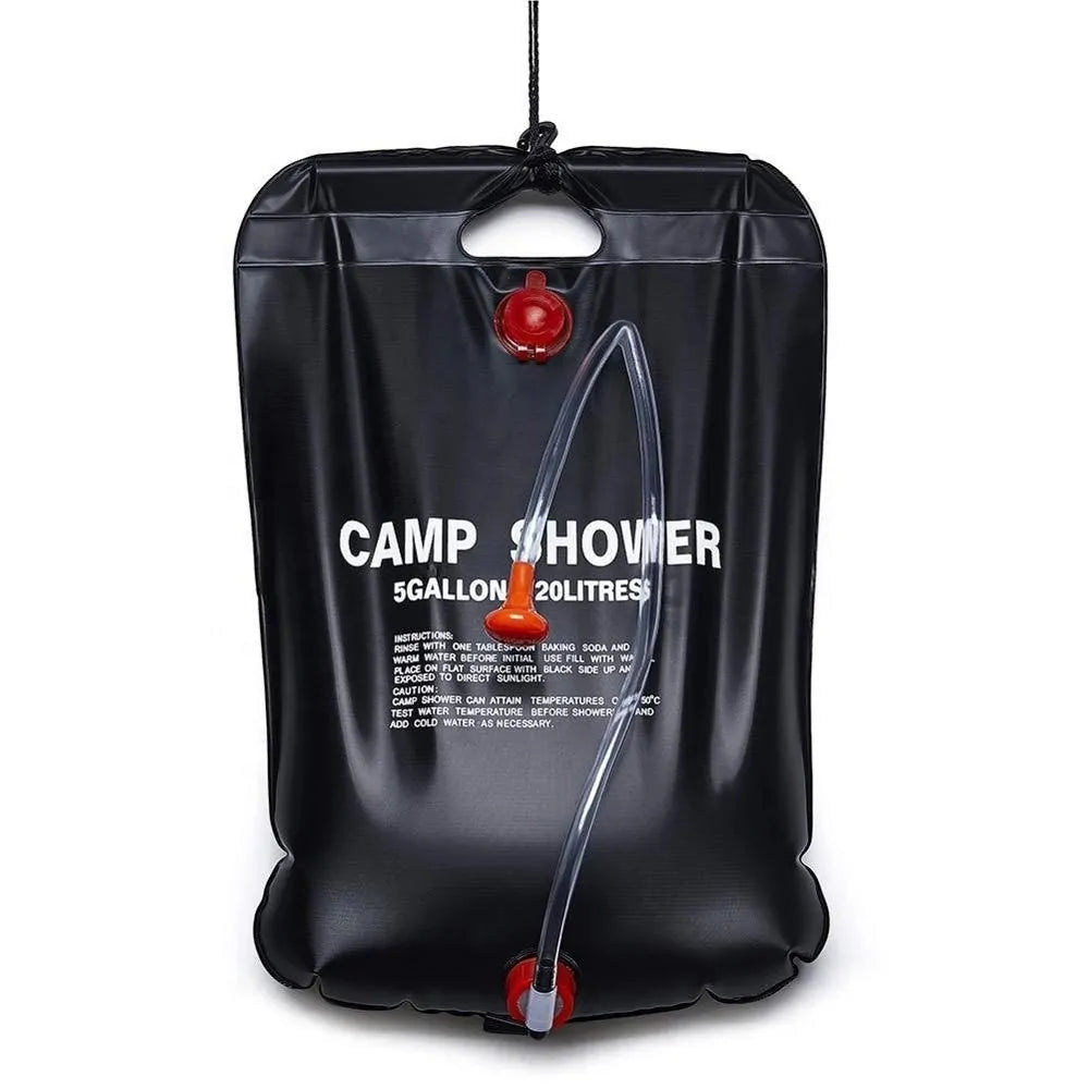 20L Camping Water Bag | Portable & Durable Water Storage