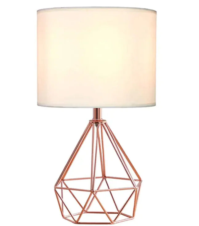 Lumi Gem Diamond Lamp