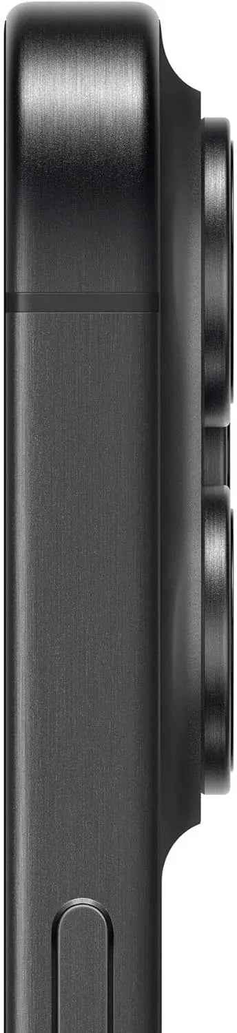 iPhone 15 Pro Max Dual eSIM 6.7" Genuine LTPO Super Retina XDR OLED NFC A17Pro 8GB 256/512GB/1TB 5G Cell Phone Official Standard - Merit Sell