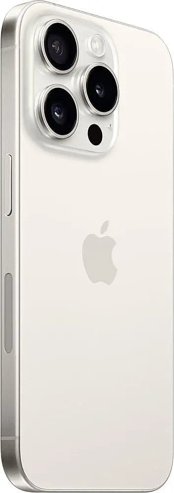 iPhone 15 Pro Max Dual eSIM 6.7" Genuine LTPO Super Retina XDR OLED NFC A17Pro 8GB 256/512GB/1TB 5G Cell Phone Official Standard - Merit Sell