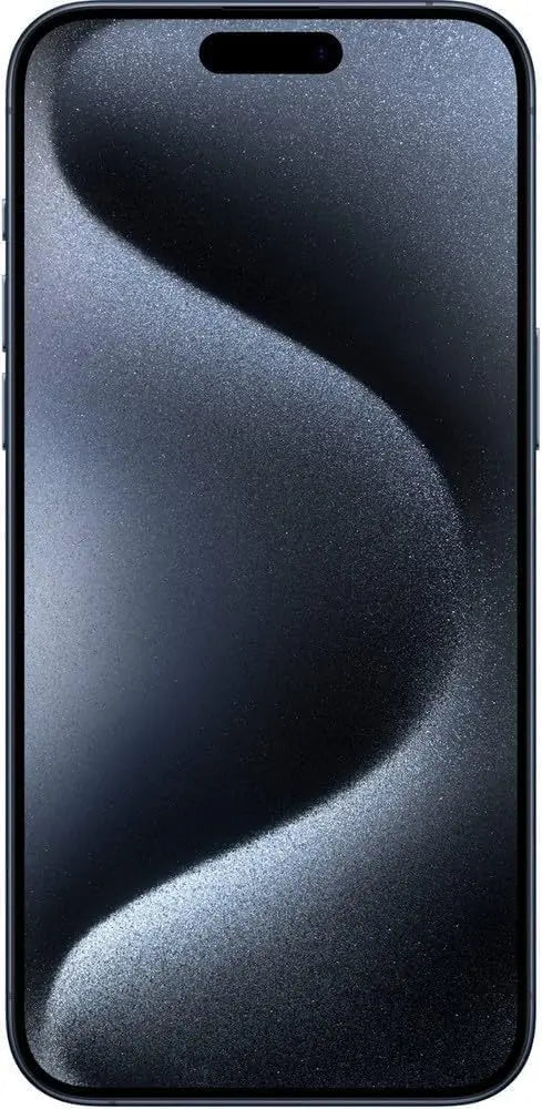 iPhone 15 Pro Max Dual eSIM 6.7" Genuine LTPO Super Retina XDR OLED NFC A17Pro 8GB 256/512GB/1TB 5G Cell Phone Official Standard - Merit Sell