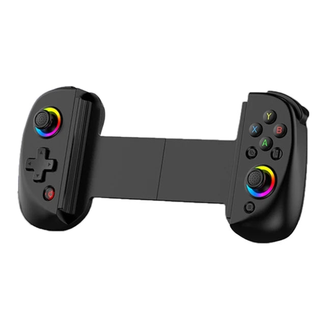 D8 Wireless Gamepad for Switch's Cellphone