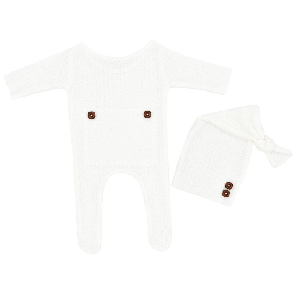 Tiny Trends: Adorable Newborn Apparel for Your Little Star