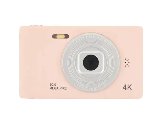 Digital Selfie Camera