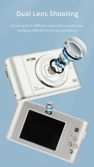 Digital Selfie Camera