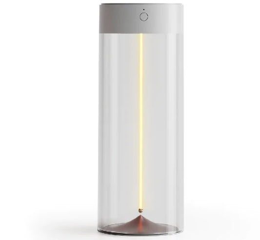 Night Light With High Transparency And Anti Drop Creative Atmosphere Light