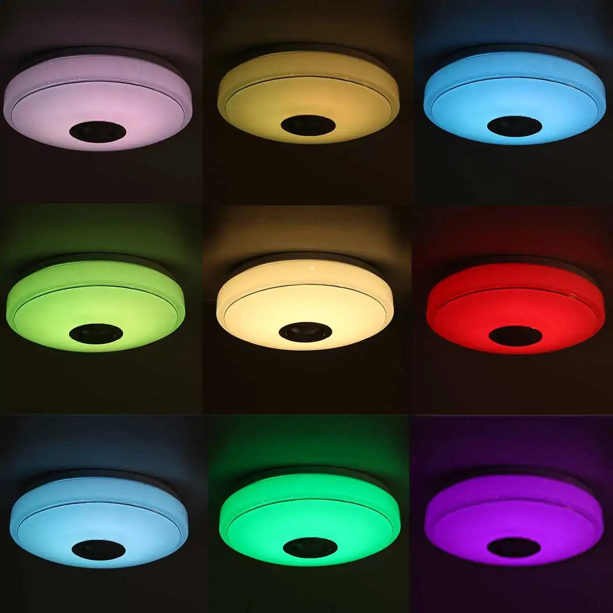 LED Ceiling Light