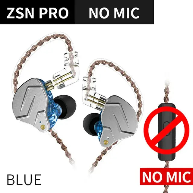 Headphones Sport Noise Cancelling Headset