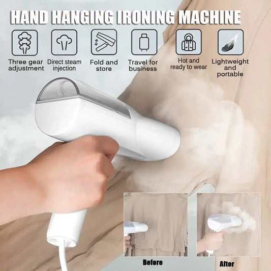 Handheld Steamer