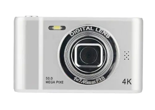 Digital Selfie Camera