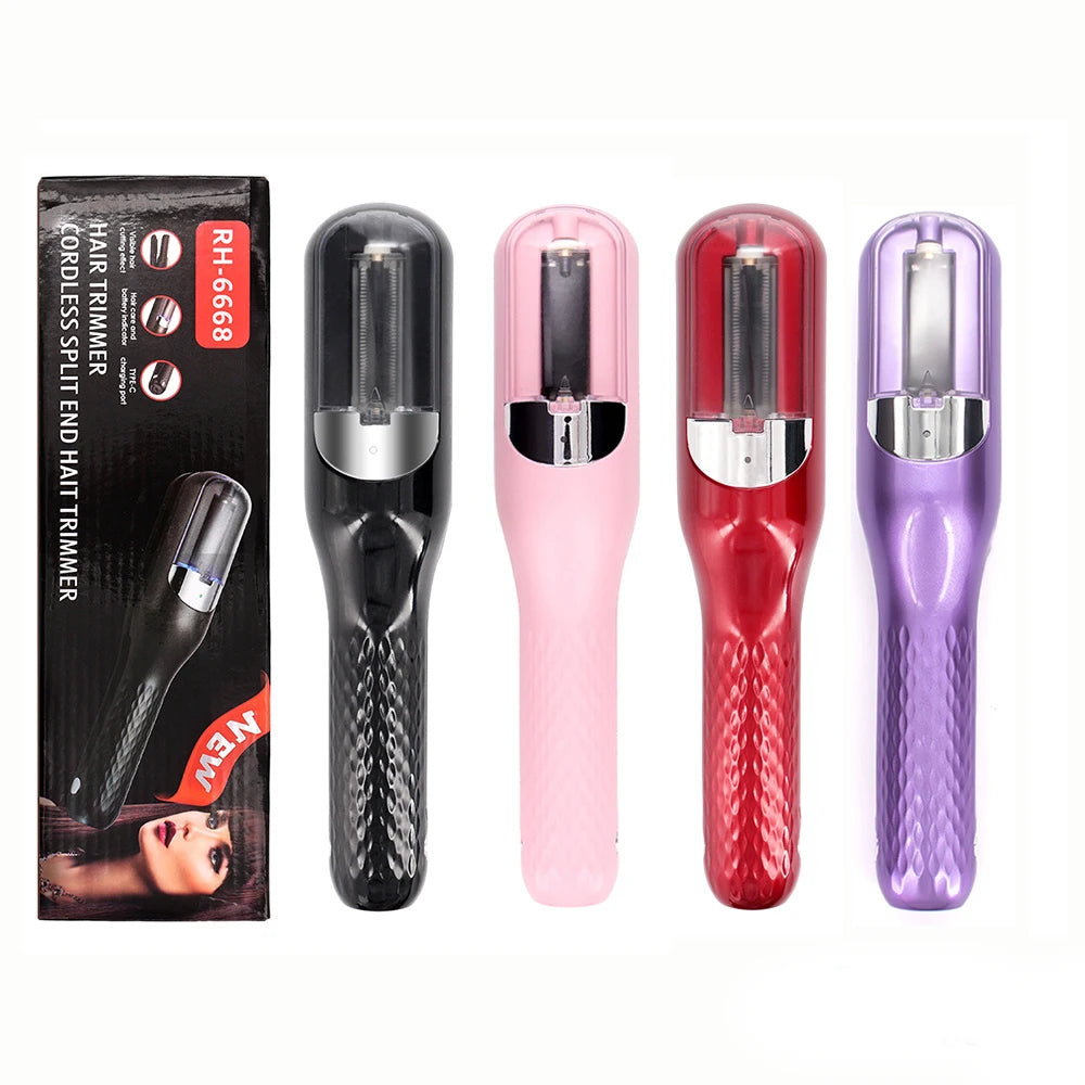 Hair Cutter Split End Hair Trimmer