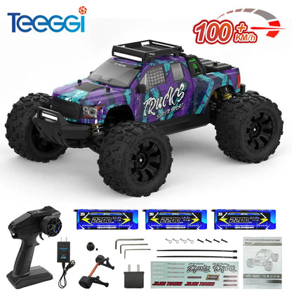 Merit Sell Remote Control Drift Racing Car for Kids - Merit Sell
