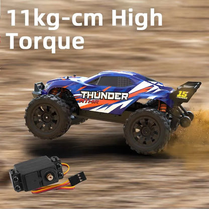Merit Sell Remote Control Drift Racing Car for Kids - Merit Sell