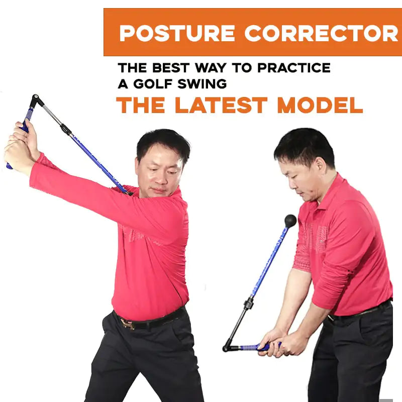 New Folding Swing Corrector