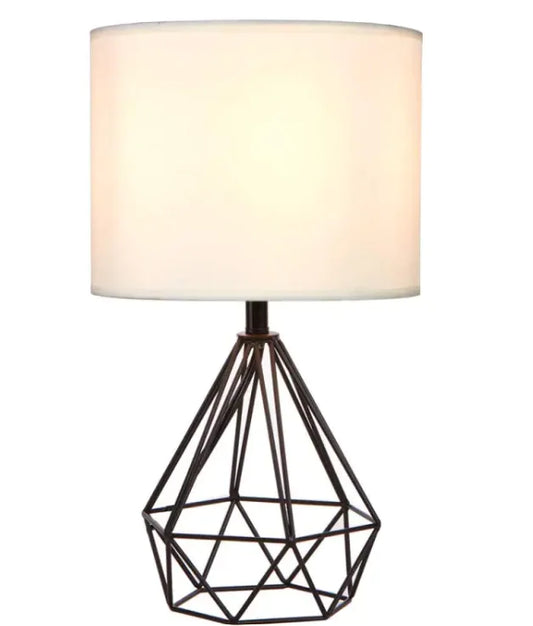 Lumi Gem Diamond Lamp