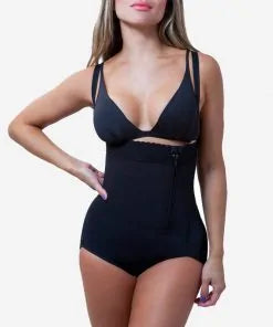 Shapewear Liposuction Girdle For Women