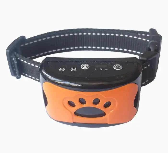 Anti-Bark Collar | Safe & Effective Dog Training